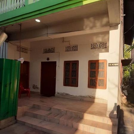 Apartamento Haobam House Imphal Exterior foto