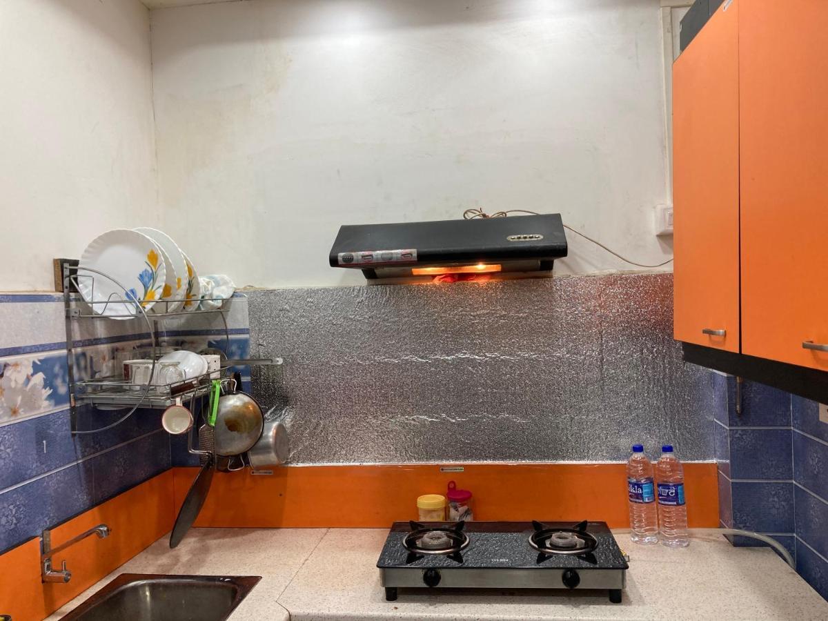 Apartamento Haobam House Imphal Exterior foto