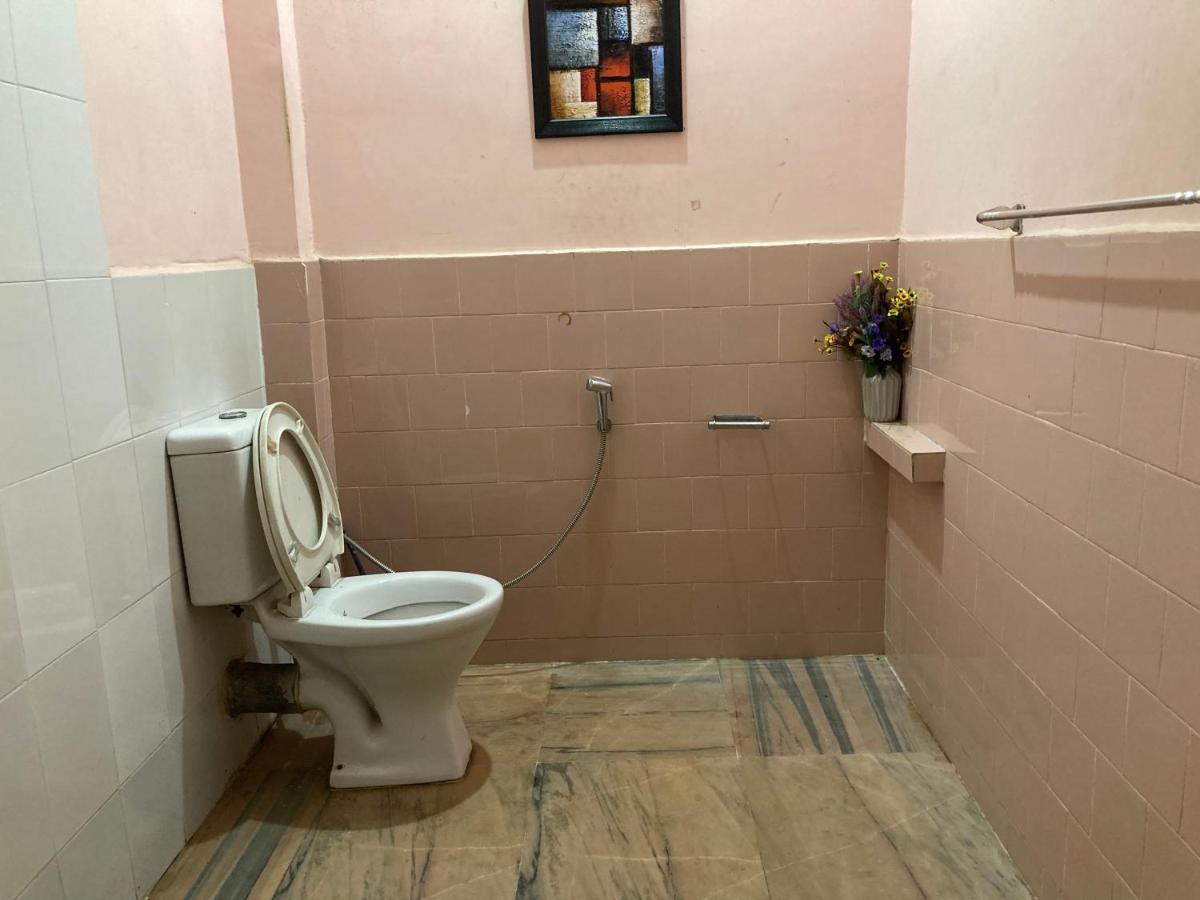 Apartamento Haobam House Imphal Exterior foto