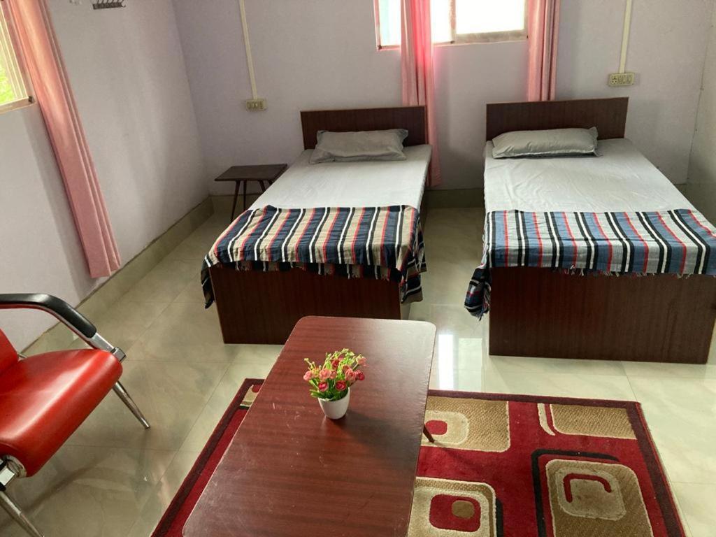 Apartamento Haobam House Imphal Exterior foto